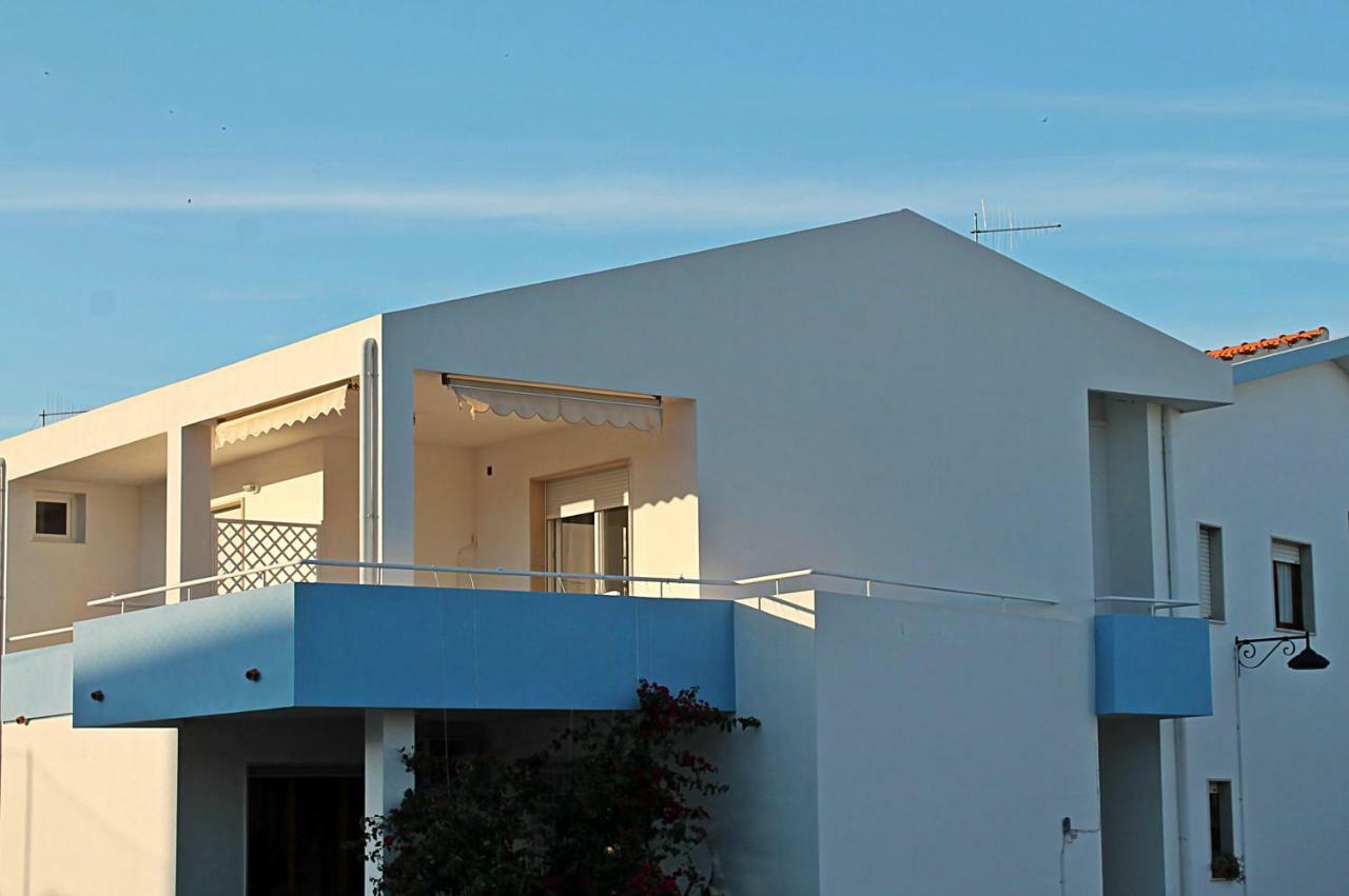 B&B Le Tre Spiagge Calasetta Kültér fotó