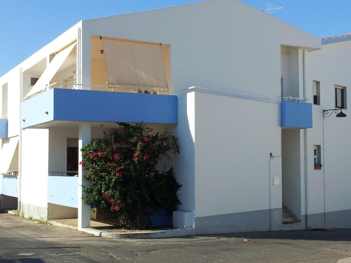 B&B Le Tre Spiagge Calasetta Kültér fotó